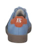 Paul Green Schnürschuhe in ROYAL SKY