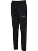 Hummel Verstellbare Taille Hose Hmljr Tech Kinder in BLACK