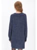 DreiMaster Vintage Women Dress in navy