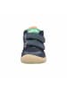 VADO  Lauflernschuhe für Jungen in blau