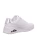 Skechers Sneaker Low in Weiß