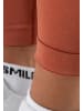 SMILODOX Leggings Amaze Pro in Cognac