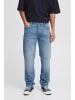 BLEND Bequeme Jeans Rock in Blau