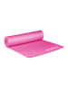 relaxdays 2 x Yogamatte in Pink - (B)60 x (H)1 x (T)180 cm