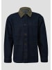 QS Indoor-Jacke in 59Y8_navy