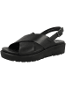 ara Sandalen für Damen in schwarz