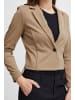 Fransa Jackenblazer FRBLAZER BLA 1 in braun