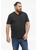 s.Oliver T-Shirt in 99W1_schwarz