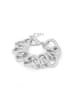 Luxenter Armband mit Rhodium-Finish – Moba