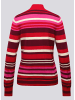 Rabe Pullover in Dunkelrot