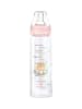 Kikkaboo Baby Glasflasche Savanna 240ml in rosa