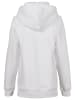 Mister Tee Kapuzenpullover in white