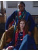 Oilily Hilde Sweater in Blau
