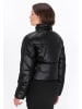 faina Women Jacket in black