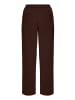 Betty Barclay Marlene-Hose unifarben in Light Maroon