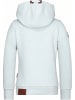 naketano Hoodie "Darth" in Grün
