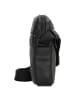 HUGO Quantic - Umhängetasche 21 cm (black) in schwarz