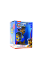 Lexibook Paw Patrol Chase 3D LED-Taschennachtlicht ca. 13 cm