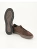 Geox Sneaker low in Braun