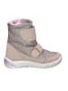 Ricosta Stiefel in beige