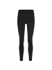 Jordan Leggings Sport in schwarz / grau