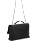 Kazar Schultertaschen in Schwarz