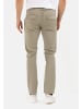 Camel Active Slim Fit Chino in Khaki