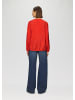 s.Oliver Bluse in 3090_rot