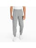 Puma Bodywear ESS   2 Col Logo Pants FL in Grau0669