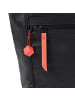 Hedgren Inner City Zoe Shopper Tasche RFID Schutz 37 cm in creased black-coral