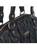 Liu Jo Aide Schultertasche 41 cm in nero