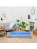 LittleTom Baby Spielmatte Mila 18-tlg. im zwei Farben Mix
