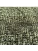 Teppich Boss Baumwoll-Chenille Teppich Space 1900, Läufer - Grün