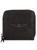 Police PT150-10368 Geldbörse Leder 12 cm black