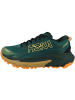 HOKA Laufschuhe Mafate 5 in dunkelgruen