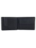 Esquire Esquire Dallas Geldbörse Leder 12 cm schwarz