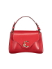 COCCINELLE Rot Damen Tasche aus Leder