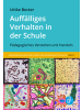 Budrich Buch - Auffälliges Verhalten in der Schule