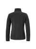 Schöffel Fleecejacke in schwarz