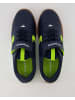 Kangaroos Klettschuhe in Blau