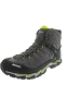 MEINDL Wanderstiefel Grau