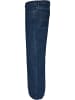 Urban Classics Jeans in blau