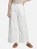 Marc O'Polo DENIM Hose in weiß