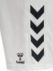 Hummel Shorts Hmlcore Xk Poly Shorts in WHITE