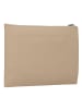 Lacoste Core Essentials Anna Clutch Tasche 28 cm in viennois grenadine