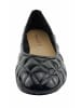 SCARPA Ballerinas für Damen in schwarz