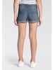 Kangaroos Shorts in blua