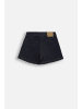 Coccodrillo Jeansrock-Hose in dunkelblau
