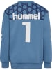 Hummel Hummel Sweatshirt Hmlps Kinder in CAPTAIN'S BLUE