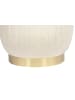 Kayoom Hocker Lyla 125 in creme